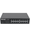 Przełącznik INTELLINET NETWORK SOLUTIONS 561068 (16x 10/100/1000 ) - nr 27