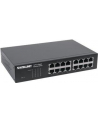 Przełącznik INTELLINET NETWORK SOLUTIONS 561068 (16x 10/100/1000 ) - nr 29