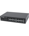 Przełącznik INTELLINET NETWORK SOLUTIONS 561068 (16x 10/100/1000 ) - nr 34