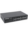 Przełącznik INTELLINET NETWORK SOLUTIONS 561068 (16x 10/100/1000 ) - nr 8