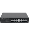 intellinet network solutions Intellinet Switch Gigabit 24x RJ45 + 2x SFP, VLAN, QoS, SNMP, Rack 19'' - nr 17