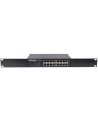 intellinet network solutions Intellinet Switch Gigabit 24x RJ45 + 2x SFP, VLAN, QoS, SNMP, Rack 19'' - nr 5
