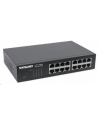 intellinet network solutions Intellinet Switch Gigabit 24x RJ45 + 2x SFP, VLAN, QoS, SNMP, Rack 19'' - nr 8