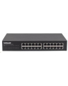 intellinet network solutions Intellinet Switch Gigabit 24x RJ45 auto uplink, desktop/rack 19'' - nr 10