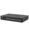intellinet network solutions Intellinet Switch Gigabit 24x RJ45 auto uplink, desktop/rack 19'' - nr 11