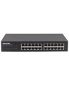 intellinet network solutions Intellinet Switch Gigabit 24x RJ45 auto uplink, desktop/rack 19'' - nr 16