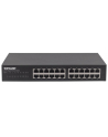 intellinet network solutions Intellinet Switch Gigabit 24x RJ45 auto uplink, desktop/rack 19'' - nr 4