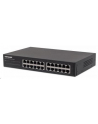 intellinet network solutions Intellinet Switch Gigabit 24x RJ45 auto uplink, desktop/rack 19'' - nr 9