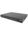 intellinet network solutions Intellinet Przełącznik Gigabit 48x RJ45+2 sloty uplink SFP/SFP+ 10GbE, Rack 19'' - nr 1