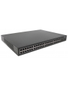 intellinet network solutions Intellinet Przełącznik Gigabit 48x RJ45+2 sloty uplink SFP/SFP+ 10GbE, Rack 19'' - nr 2