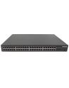 intellinet network solutions Intellinet Przełącznik Gigabit 48x RJ45+2 sloty uplink SFP/SFP+ 10GbE, Rack 19'' - nr 3