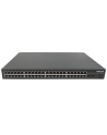 intellinet network solutions Intellinet Przełącznik Gigabit 48x RJ45+2 sloty uplink SFP/SFP+ 10GbE, Rack 19'' - nr 7