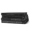 cisco systems Cisco SX550X-24 24-Port 10GBase-T Stackable Managed Switch - nr 2