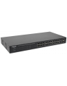 intellinet network solutions Intellinet Gigabit Switch PoE+ 48x RJ45 + 2x SFP+ 10GbE, zarządzalny warstwa 2+ - nr 2