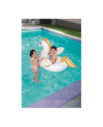 bestway Pegaz dmuchany 159X109 cm B41121