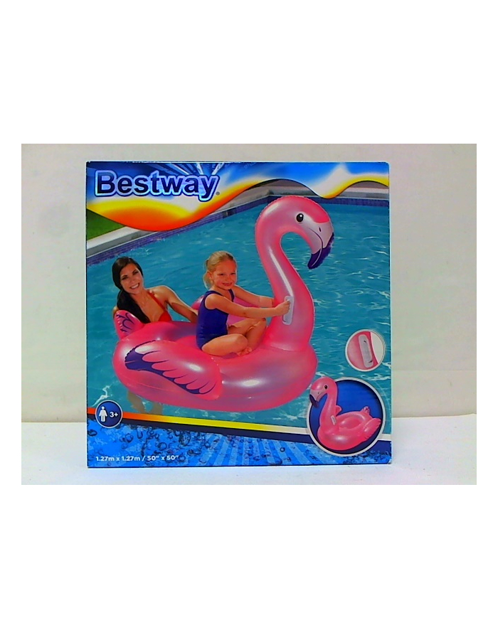 bestway Flaming dmuchany B41122 główny