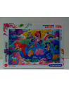 clementoni CLE puzzle 104 Glitter Under the sea 20149 - nr 1