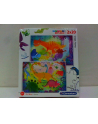 clementoni CLE puzzle 2X20 Funny dinos 24755 - nr 1