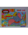 clementoni CLE puzzle 24 maxi Dumbo supercolor 28501 - nr 1