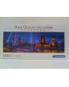 clementoni CLE puzzle 1000 Panorama HQ London 39485 - nr 1