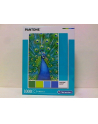 clementoni CLE puzzle 1000 Pantone Turquoise Peacock 39495 - nr 1