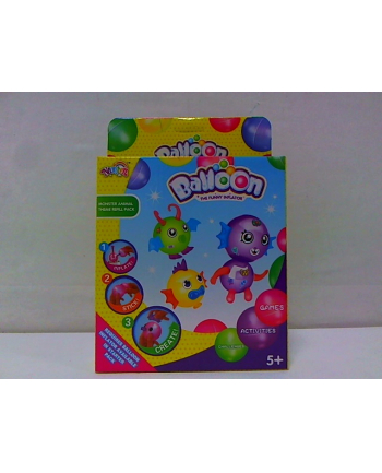 gazelo Balony zestaw G123316 07920