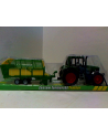 gazelo Traktor z maszyną rolniczą G087443 - nr 1