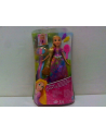 hasbro DISNEY PRINCESS Tęczowa Roszpunka E4646 /4 - nr 1