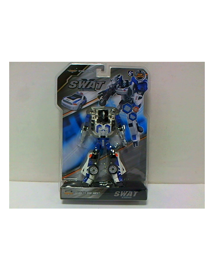 maksik Robot 5w1 metal BOY9046 główny