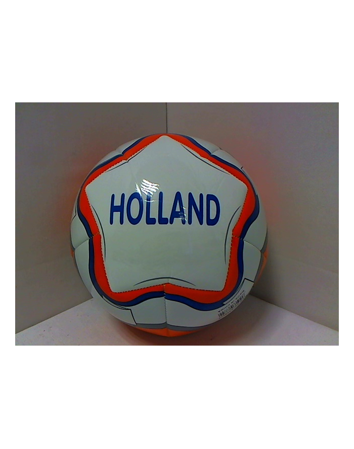 pisarek Piłka nożna Holandia A828042 główny