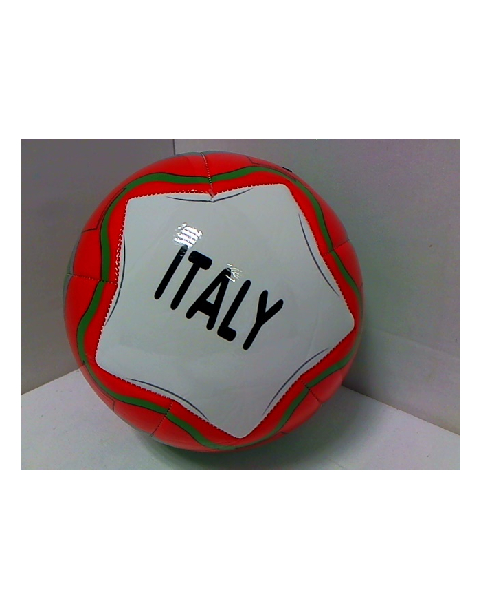 pisarek Piłka nożna Włochy A828045 główny