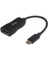 i-tec Adapter USB-C do Display Port Video 60Hz 4K Ultra HD kompatybilny z Thunderbolt3 - nr 11