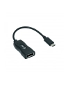 i-tec Adapter USB-C do Display Port Video 60Hz 4K Ultra HD kompatybilny z Thunderbolt3 - nr 3