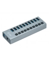 i-tec Hub USB3.0 z ładowaniem, 10 portów - nr 10