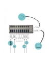 i-tec Hub USB3.0 z ładowaniem, 10 portów - nr 14