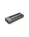 i-tec Hub USB3.0 z ładowaniem, 10 portów - nr 16