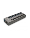 i-tec Hub USB3.0 z ładowaniem, 10 portów - nr 18