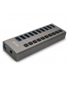 i-tec Hub USB3.0 z ładowaniem, 10 portów - nr 22