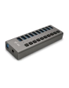 i-tec Hub USB3.0 z ładowaniem, 10 portów - nr 30