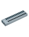 i-tec Hub USB3.0 z ładowaniem, 13 portów, zasilacz 60W - nr 10