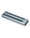 i-tec Hub USB3.0 z ładowaniem, 13 portów, zasilacz 60W - nr 11