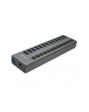 i-tec Hub USB3.0 z ładowaniem, 13 portów, zasilacz 60W - nr 13