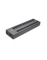 i-tec Hub USB3.0 z ładowaniem, 13 portów, zasilacz 60W - nr 17