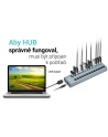 i-tec Hub USB3.0 z ładowaniem, 13 portów, zasilacz 60W - nr 27