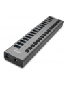 i-tec Hub USB3.0 z ładowaniem, 16 portów, 90W - nr 24