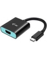i-tec Adapter USB-C do HDMI Video 60Hz 4K Ultra HD kompatybilny z Thunderbolt3 - nr 17