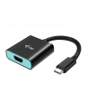i-tec Adapter USB-C do HDMI Video 60Hz 4K Ultra HD kompatybilny z Thunderbolt3 - nr 9