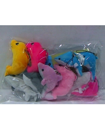midex Brelok delfin D29491 09885