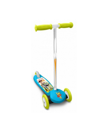 pulio Hulajnoga 3-kołowa balansowa Toy Story 4 867045 STAMP