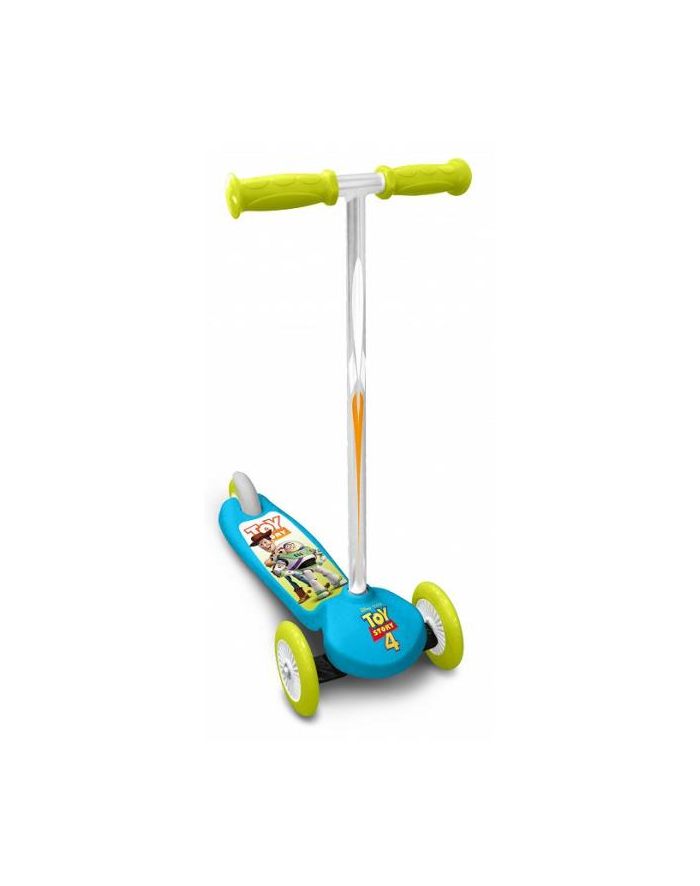 pulio Hulajnoga 3-kołowa balansowa Toy Story 4 867045 STAMP główny